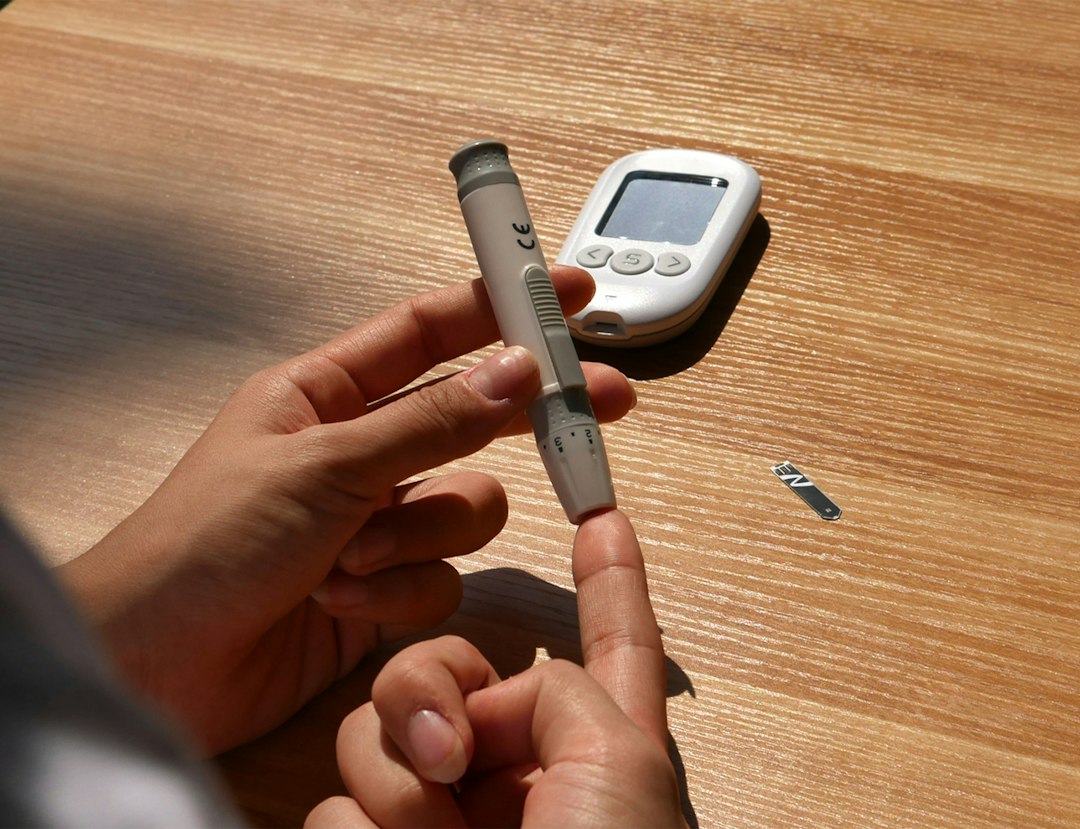 Blood Sugar Spikes After Meals: Why They Happen and How to Prevent Them