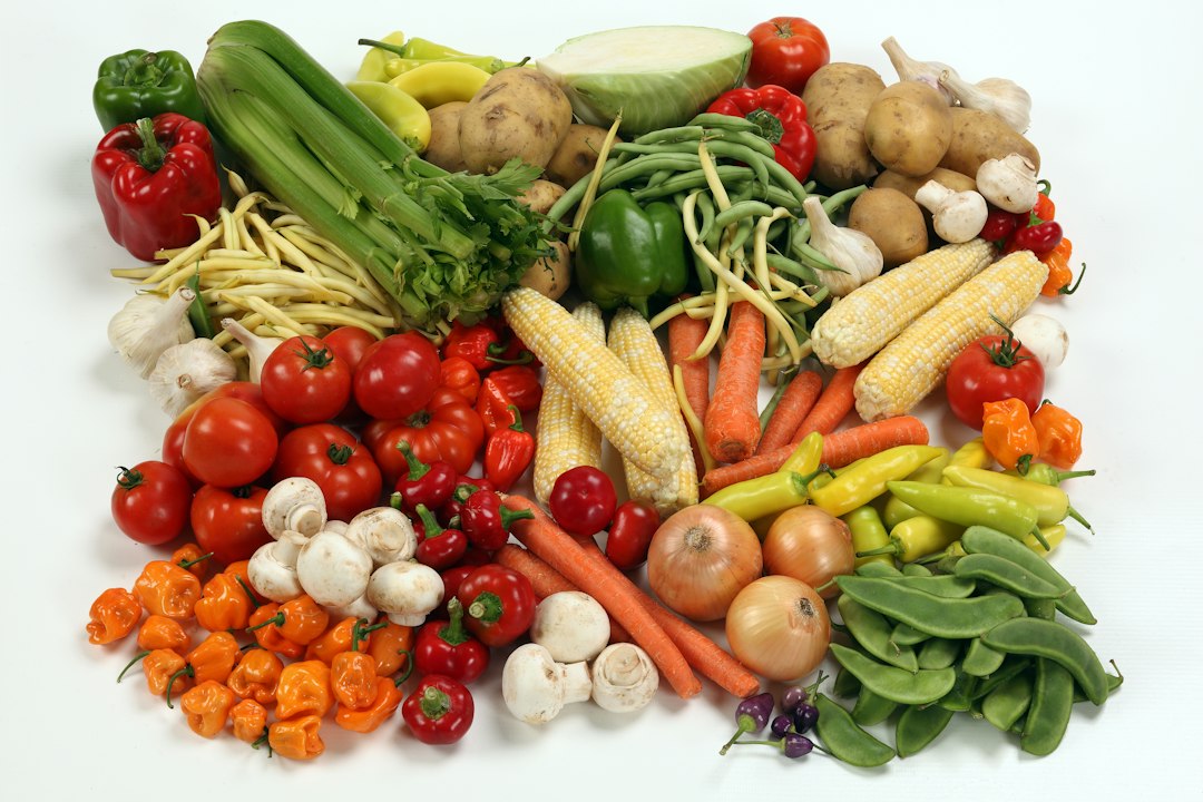 Natural Ways to Improve Insulin Sensitivity: Foods and Lifestyle Changes That Work