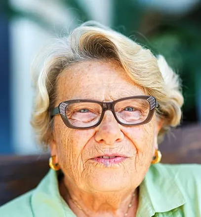 Barbara S